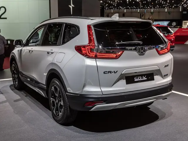 Fotografía de Nissan X-Trail 2017
