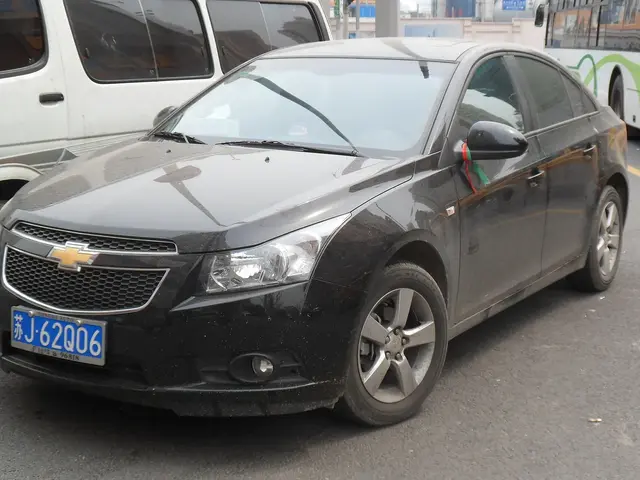Fotografía de Ford Focus 2020