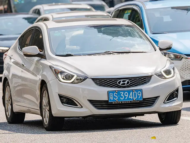 Fotografía de Ford Focus 2022