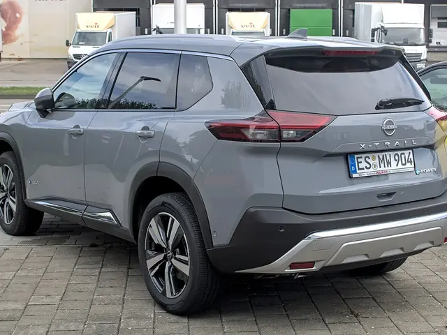 Fotografía de Ford EcoSport 2022