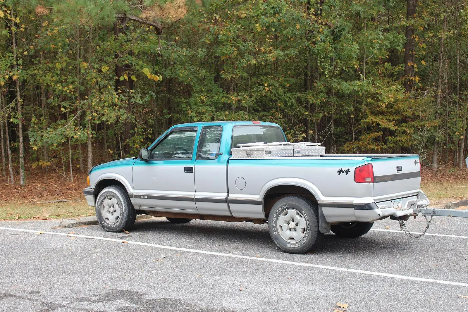 Toyota Hilux 2019 — foto 2