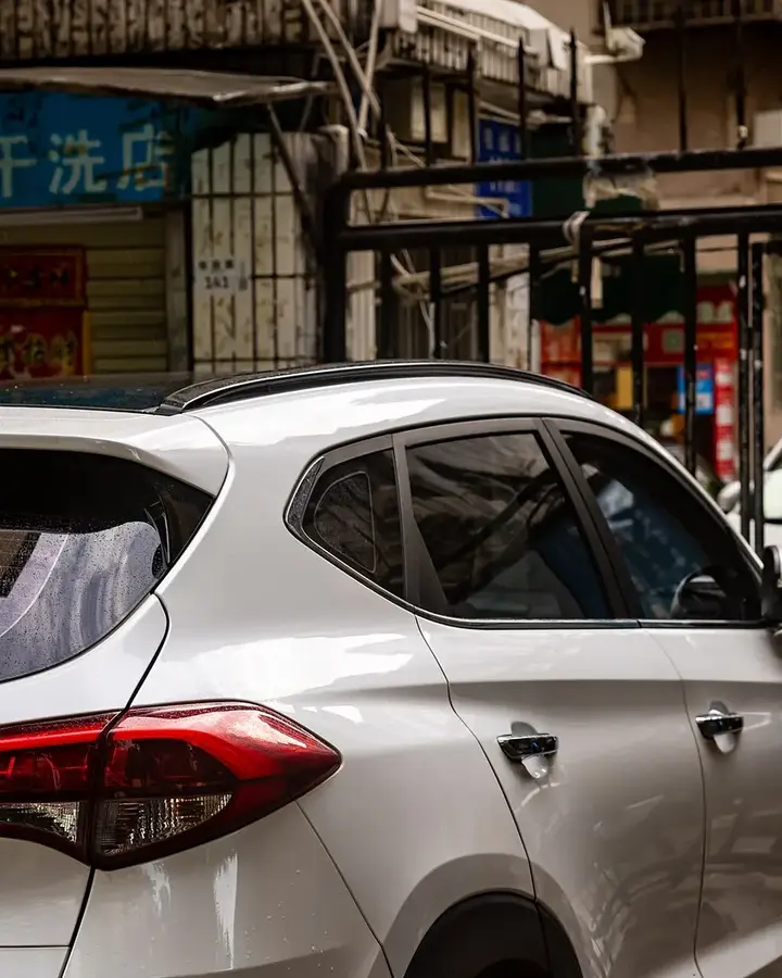 Fotografía de Honda HR-V 2016