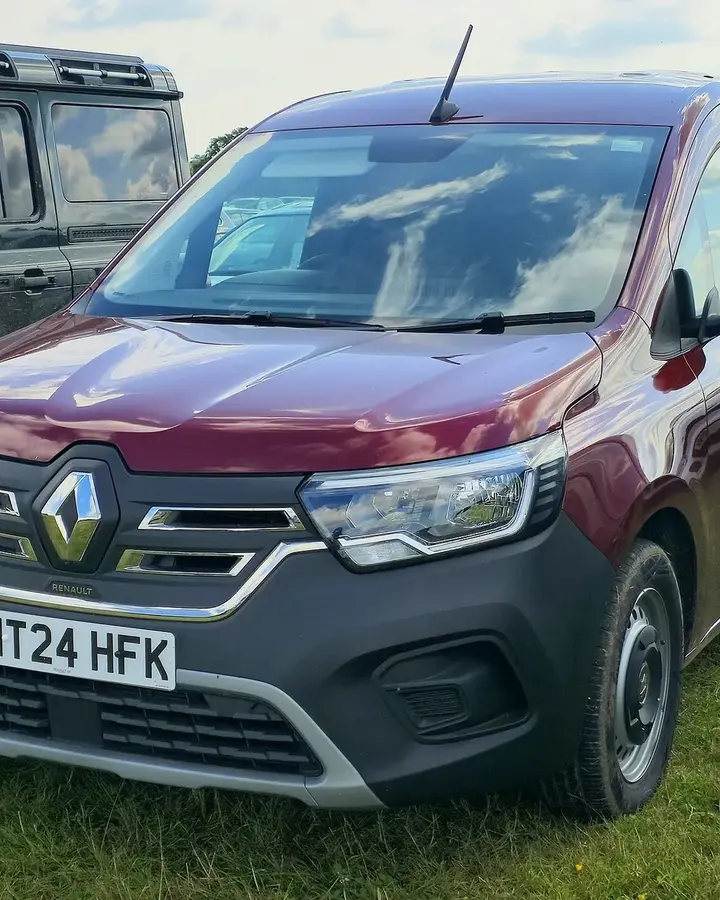 Fotografía de Chevrolet Spin 2019
