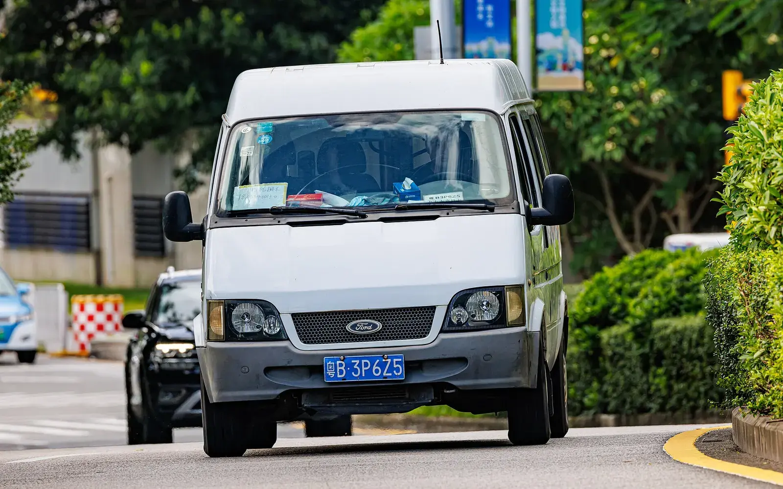 Chevrolet Spin 2019 — fotografía 2 de 2
