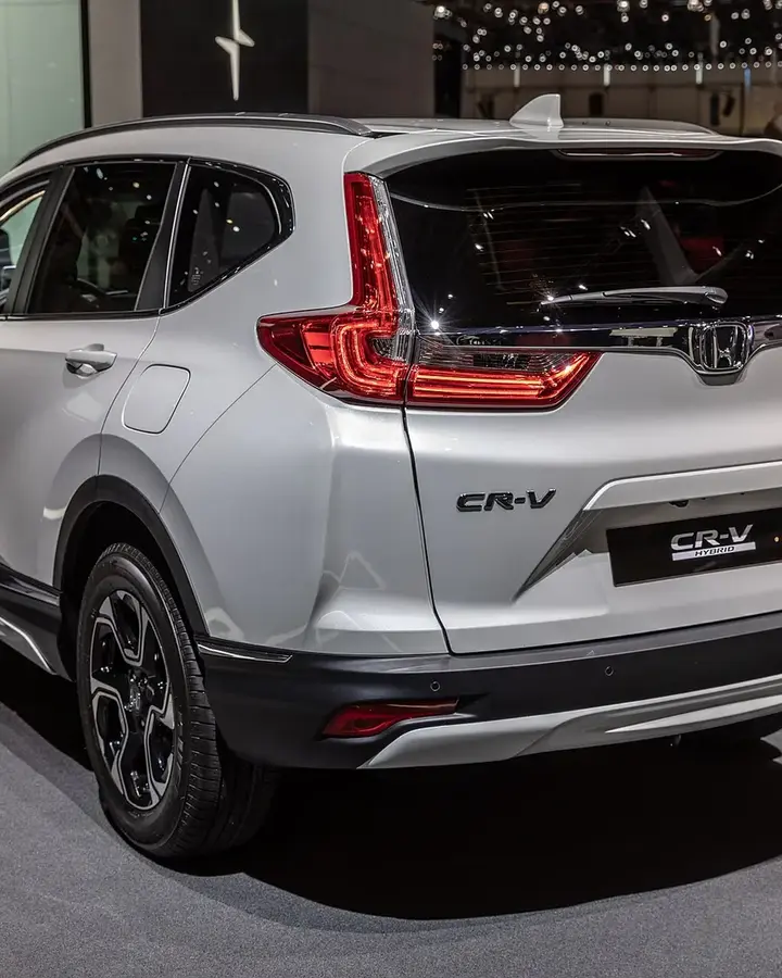 Fotografía de Toyota RAV4 2019