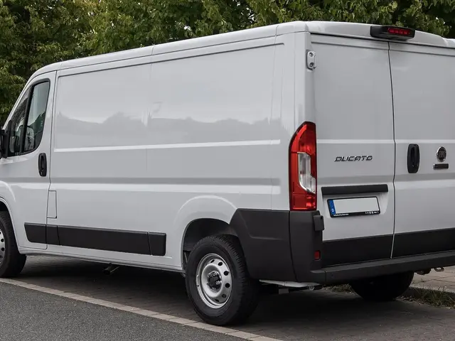 Chevrolet Spin 2016 — foto 1