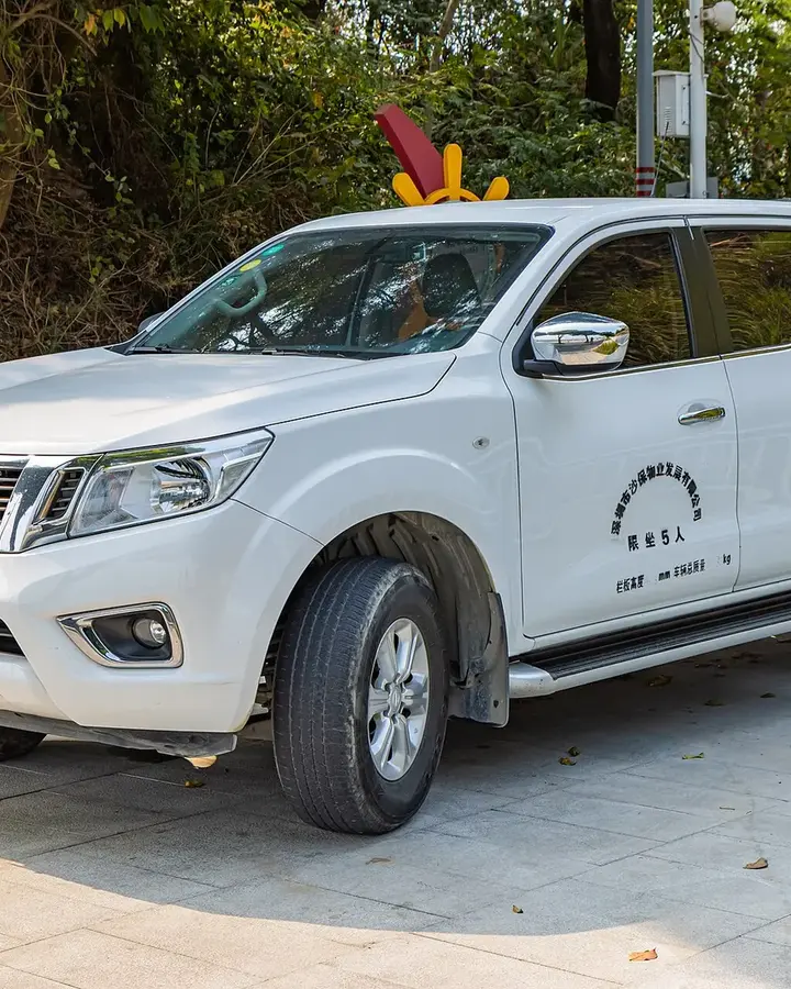 Fotografía de Chevrolet S10 2016