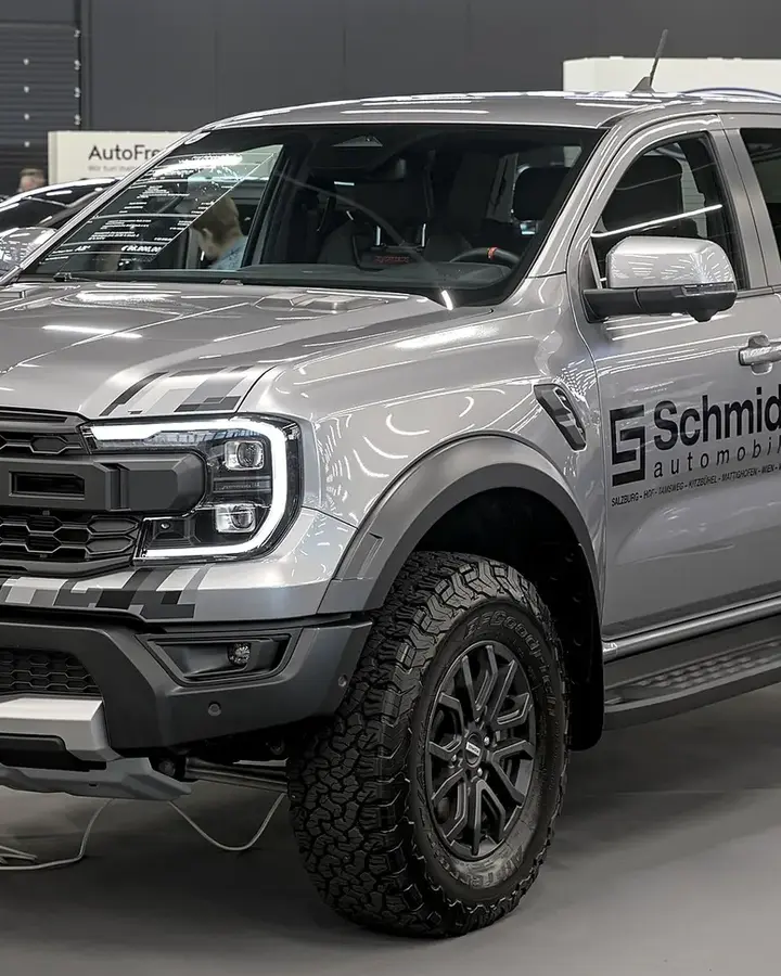 Fotografía de Toyota Hilux 2025