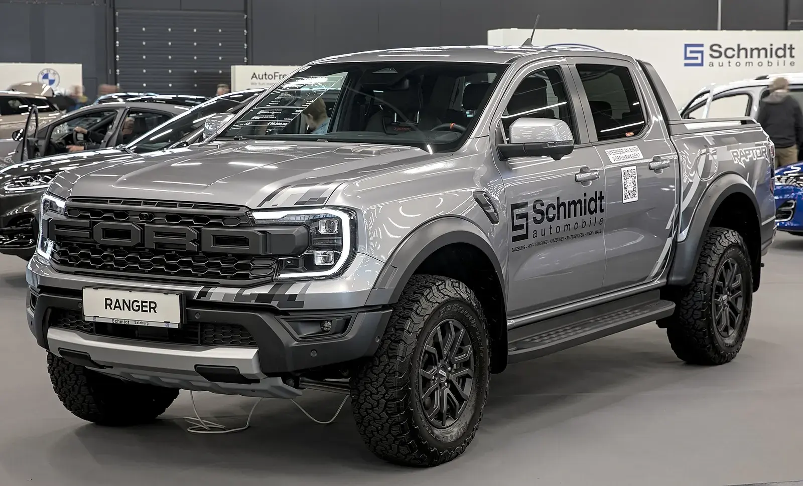 Toyota Hilux 2025 — foto 1